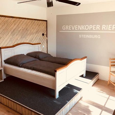 Apartment Lotti Grevenkop المظهر الخارجي الصورة