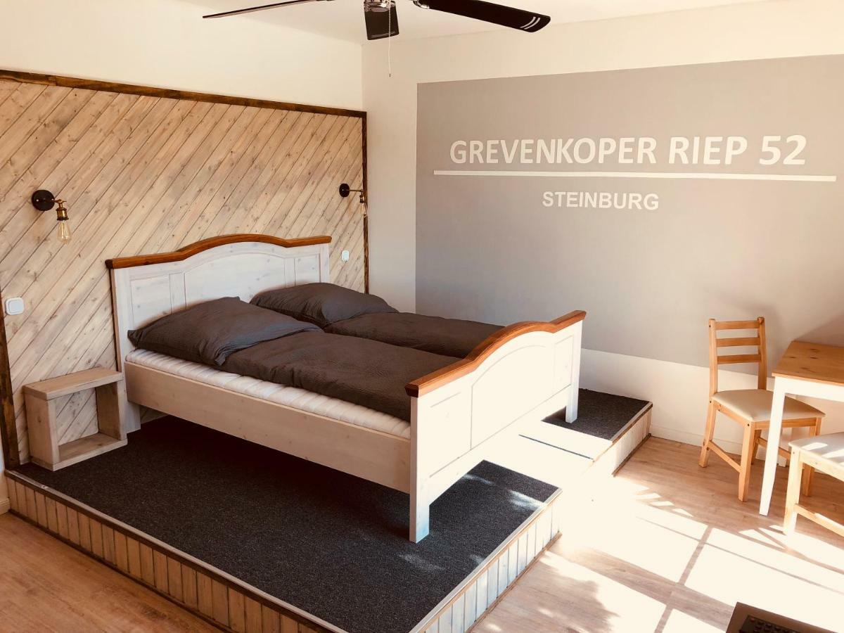 Apartment Lotti Grevenkop المظهر الخارجي الصورة