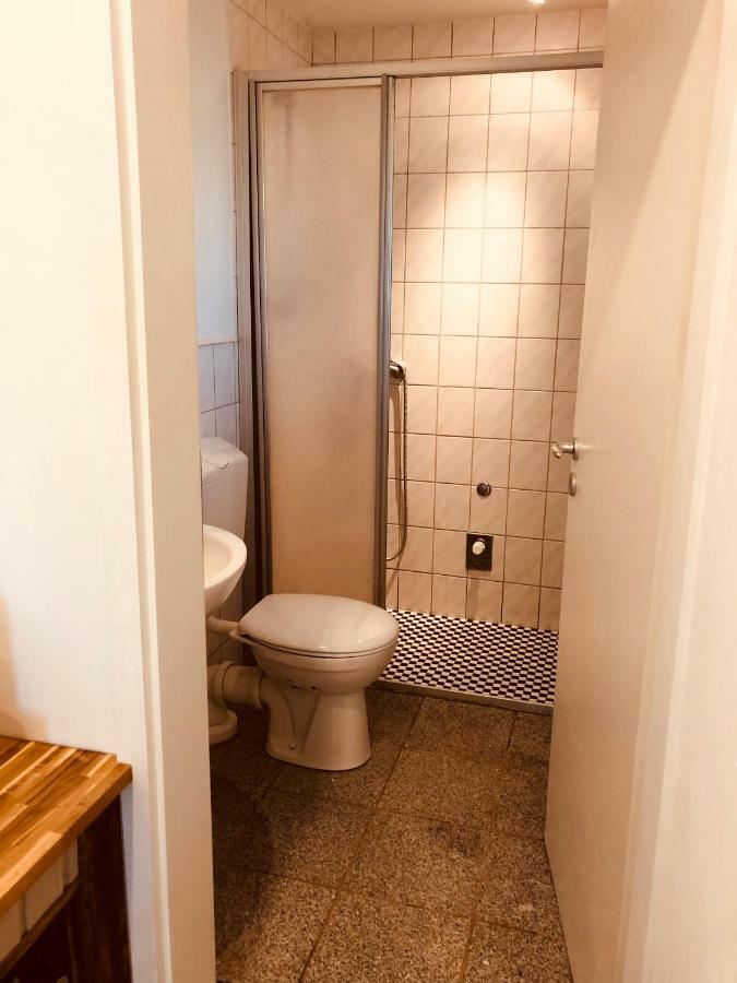 Apartment Lotti Grevenkop المظهر الخارجي الصورة