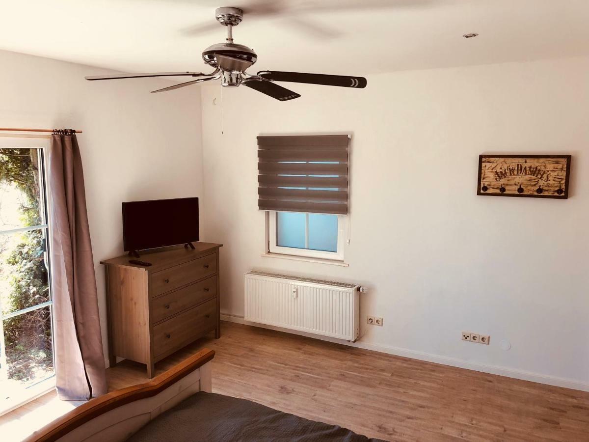 Apartment Lotti Grevenkop المظهر الخارجي الصورة